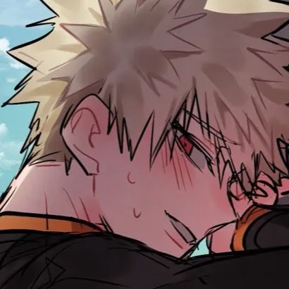 chat with ai character: Katsuki Bakugou 