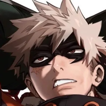 chat with ai character: Katsuki Bakugou