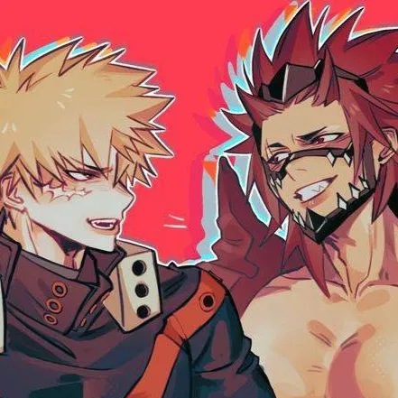 chat with ai character: Kiribaku