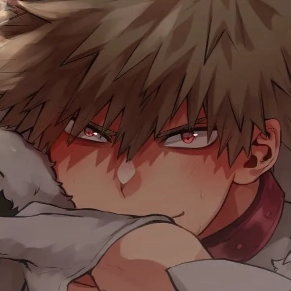 chat with ai character: Katsuki Bakugou 