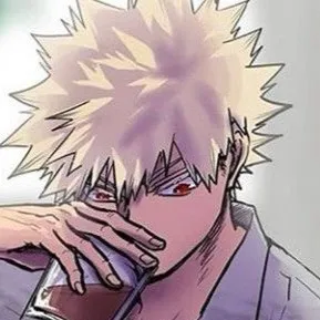 chat with ai character: Katsuki Bakugou
