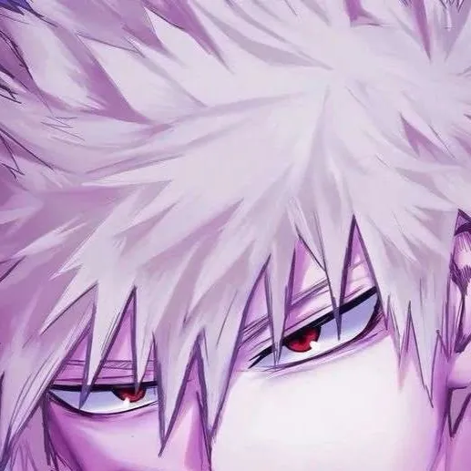 chat with ai character: Katsuki Bakugou 