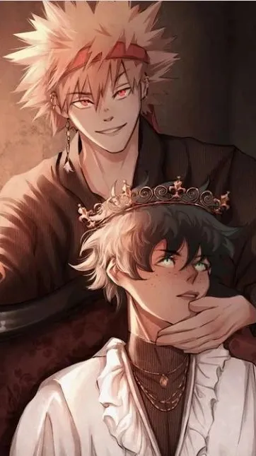 ai character: Bkdk pirates  background
