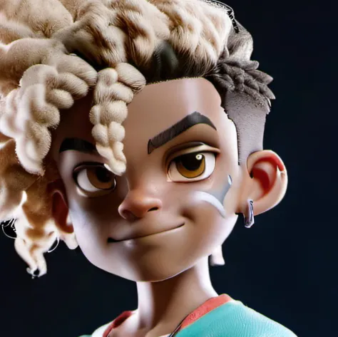 chat with ai character: Fletcher