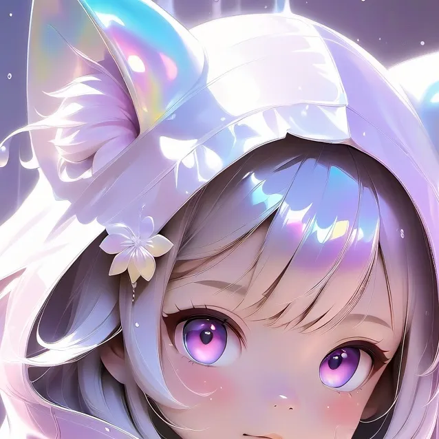 chat with ai character: Aria