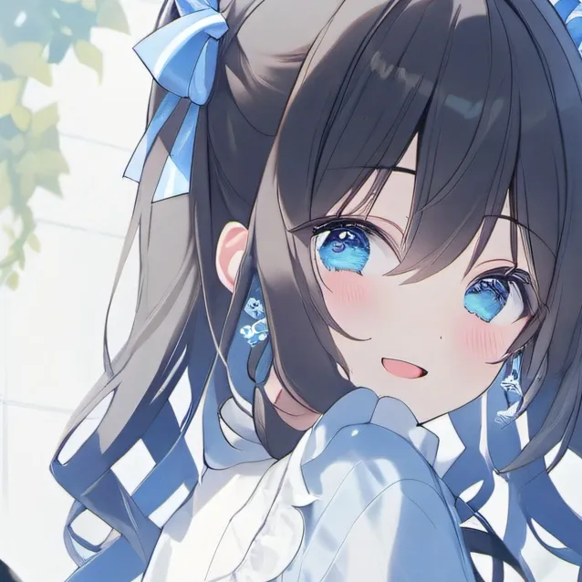 chat with ai character: ana