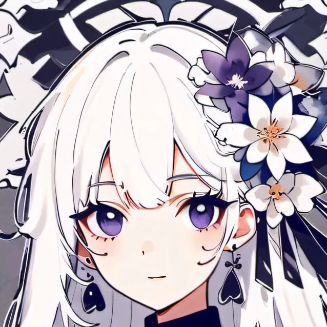 chat with ai character: lov pick me