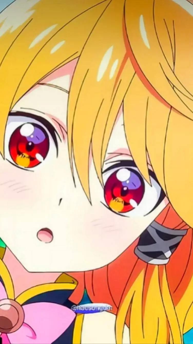ai character: yura background