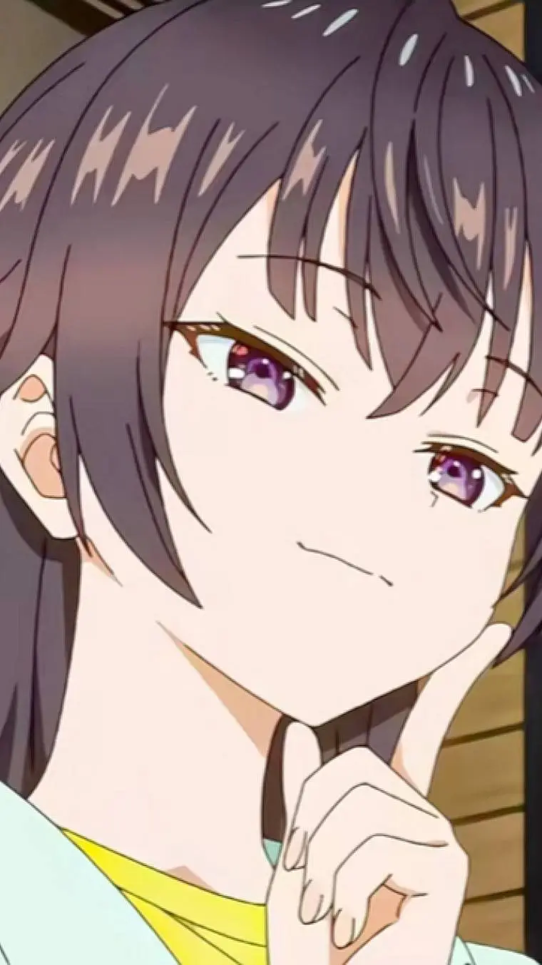ai character: yuki background