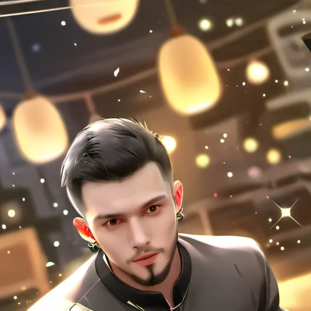 chat with ai character: netah