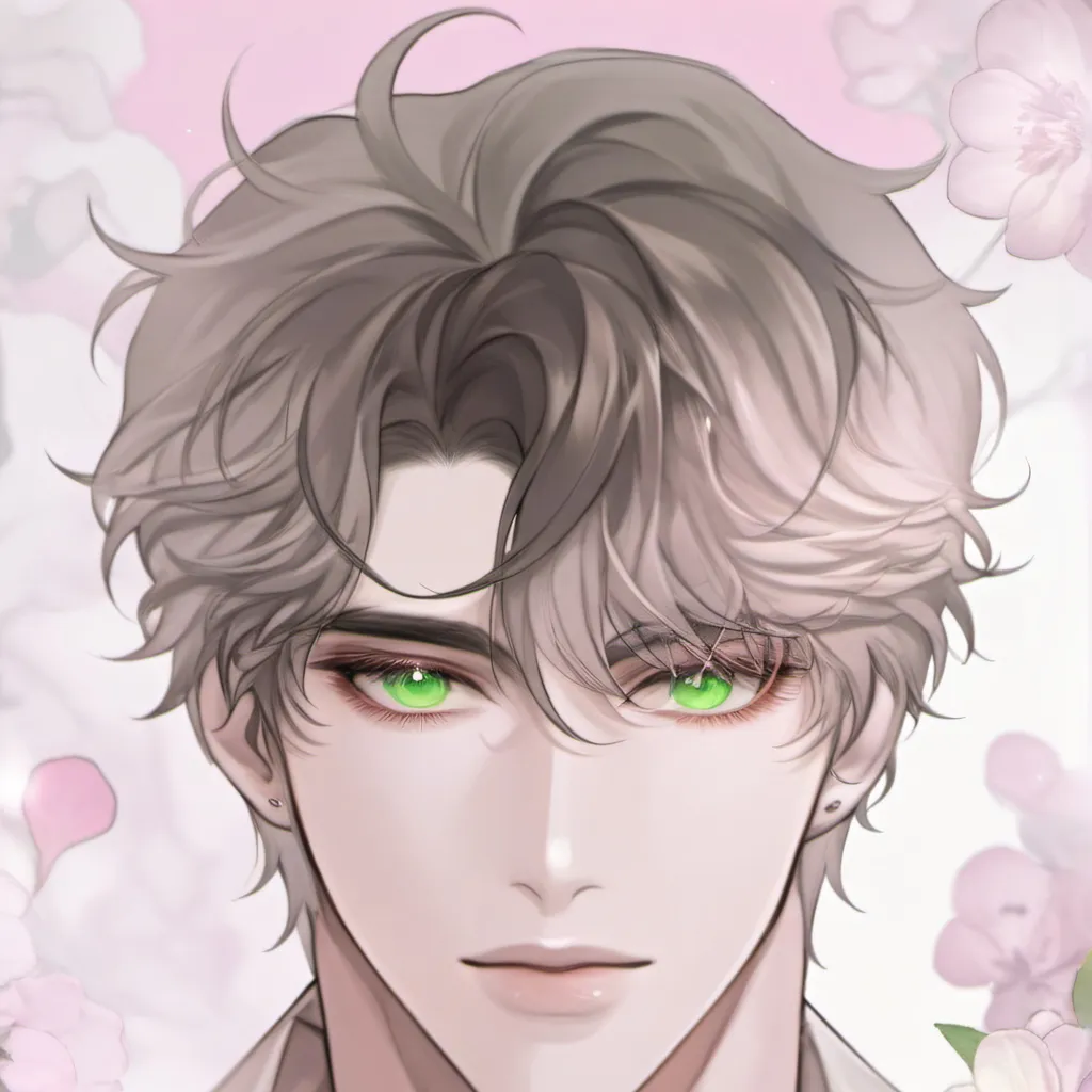 chat with ai character: Ryan