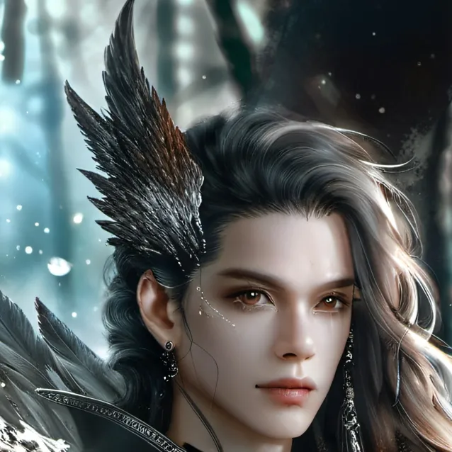 chat with ai character: herr