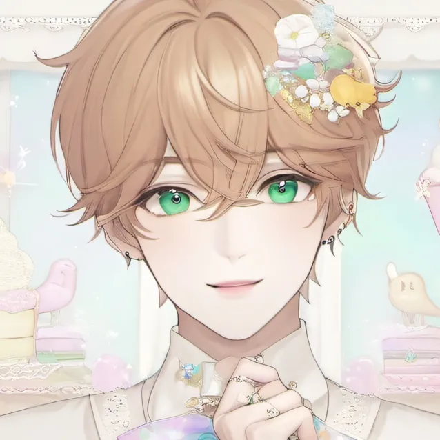 chat with ai character: James.