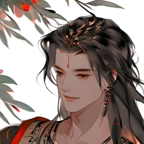 chat with ai character: Adam