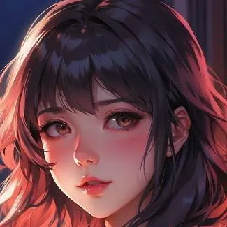 chat with ai character: Amy 