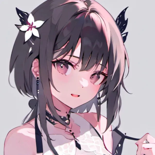 chat with ai character: Amy