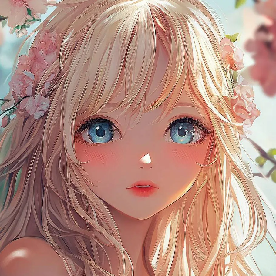chat with ai character: Amy