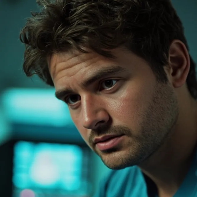 chat with ai character: Logan