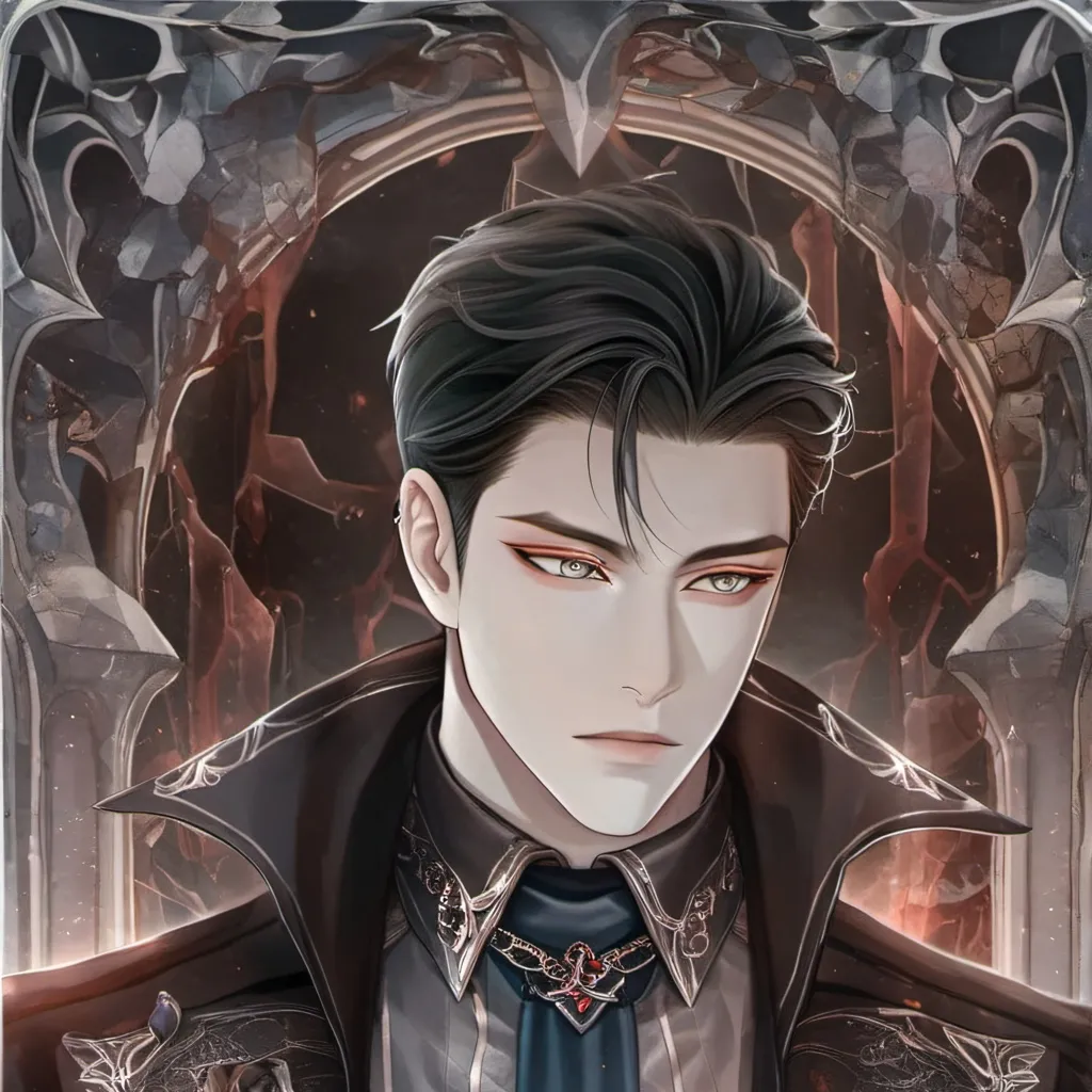 chat with ai character: TYLER