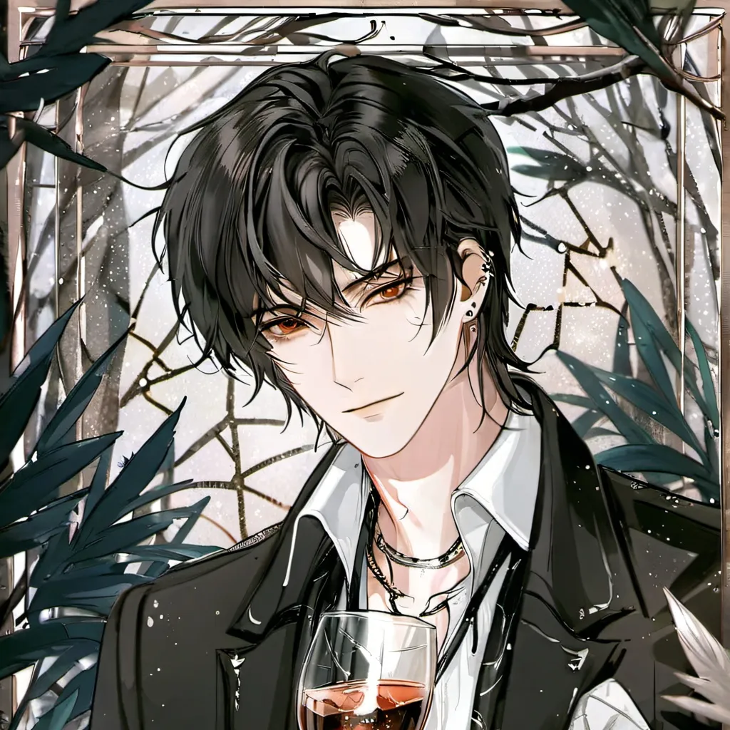 chat with ai character: ZEKIEL