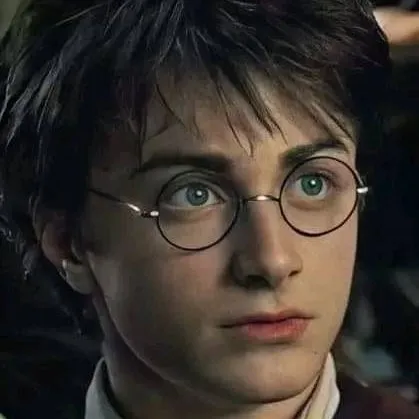 chat with ai character: Harry Potter :)