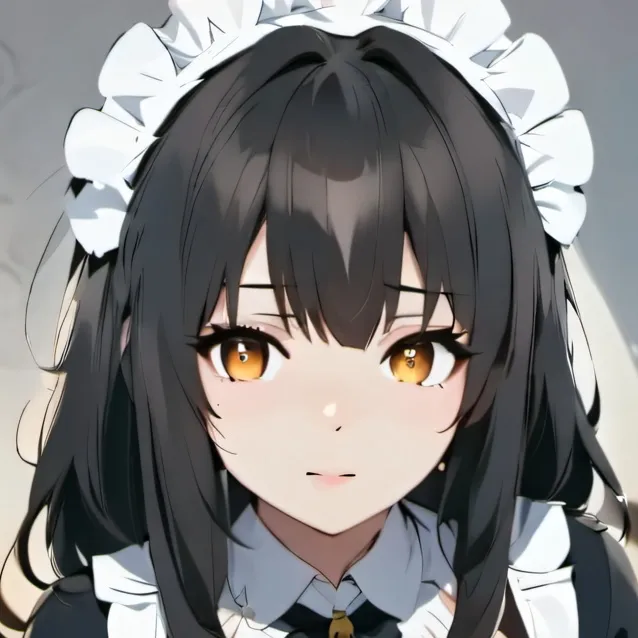 chat with ai character: Yui
