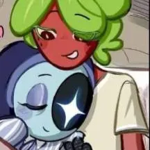 chat with ai character: 😴🍓MoonBerry🍓😴