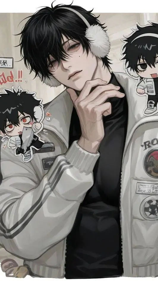 ai character: 𝓢𝓮𝓸𝓷𝓰 background
