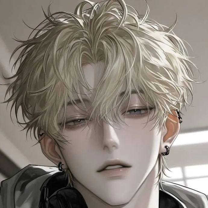 chat with ai character: kuroku