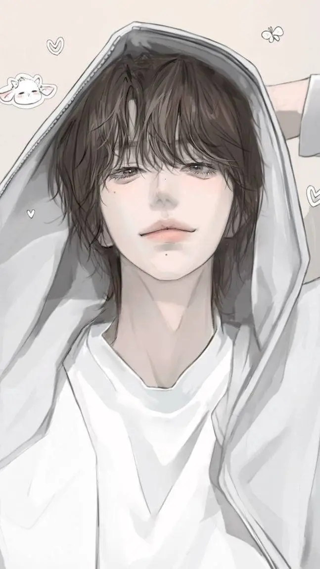 ai character: Jake background