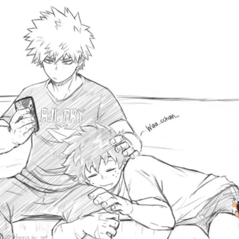 chat with ai character: bkdk🟢🟠