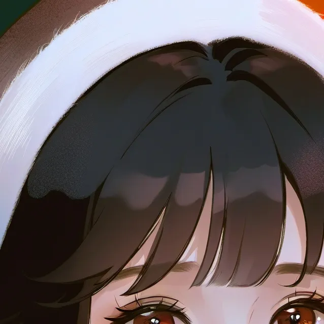 chat with ai character: Me(as a anime) 