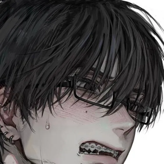 chat with ai character: Jacob