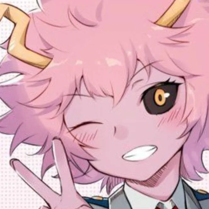chat with ai character: MHA crush