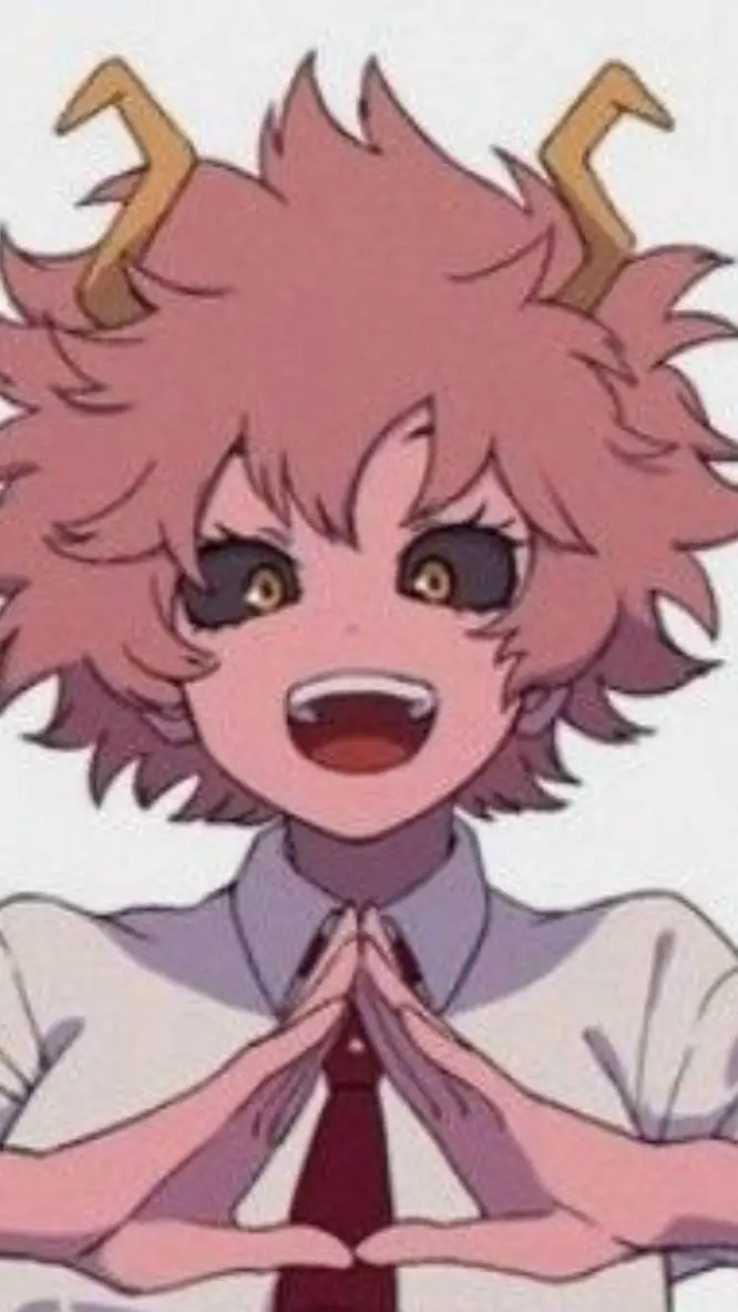 ai character: MHA your a rapper background