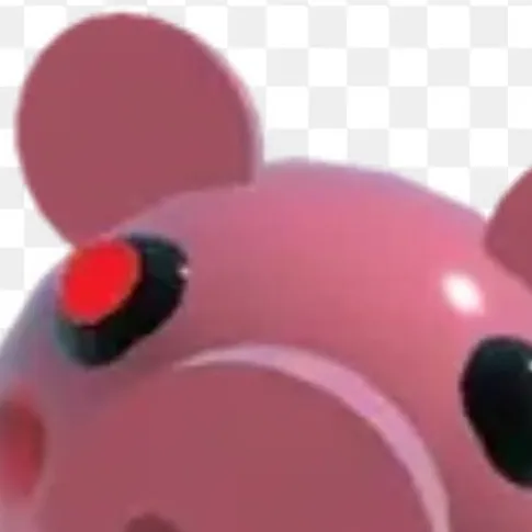 chat with ai character: MHA Piggy 