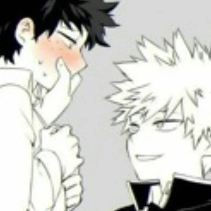 chat with ai character: BakuDeku