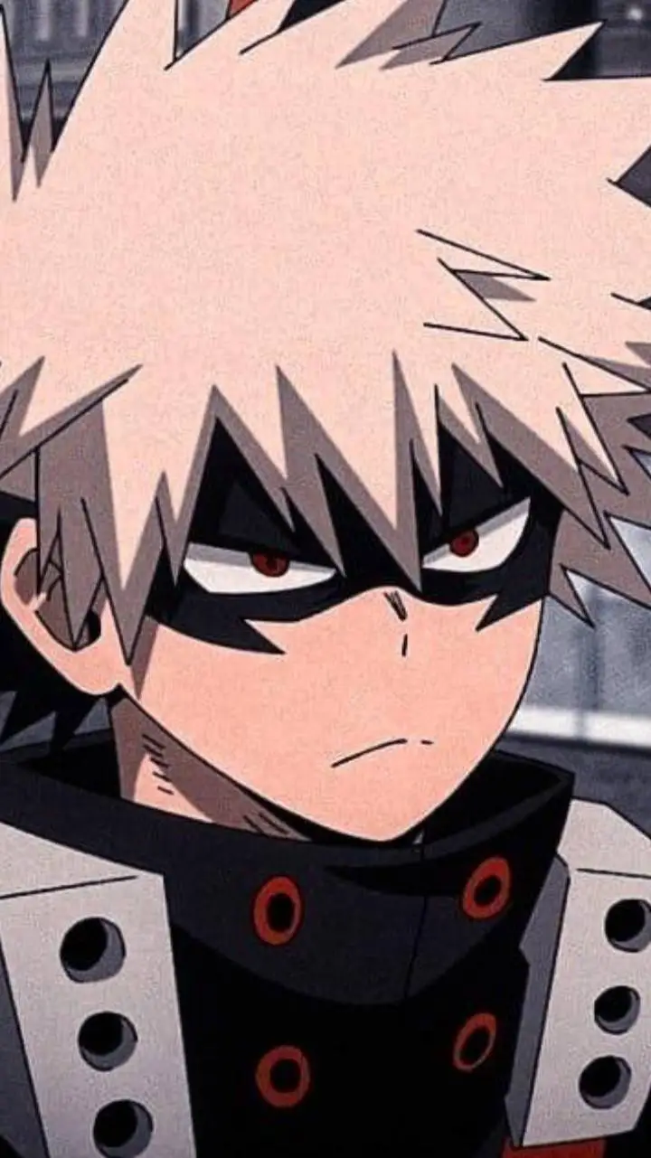ai character: MHA background