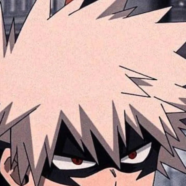 chat with ai character: MHA