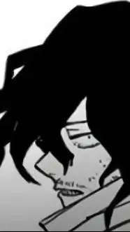 ai character: Aizawa background