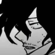 chat with ai character: Aizawa