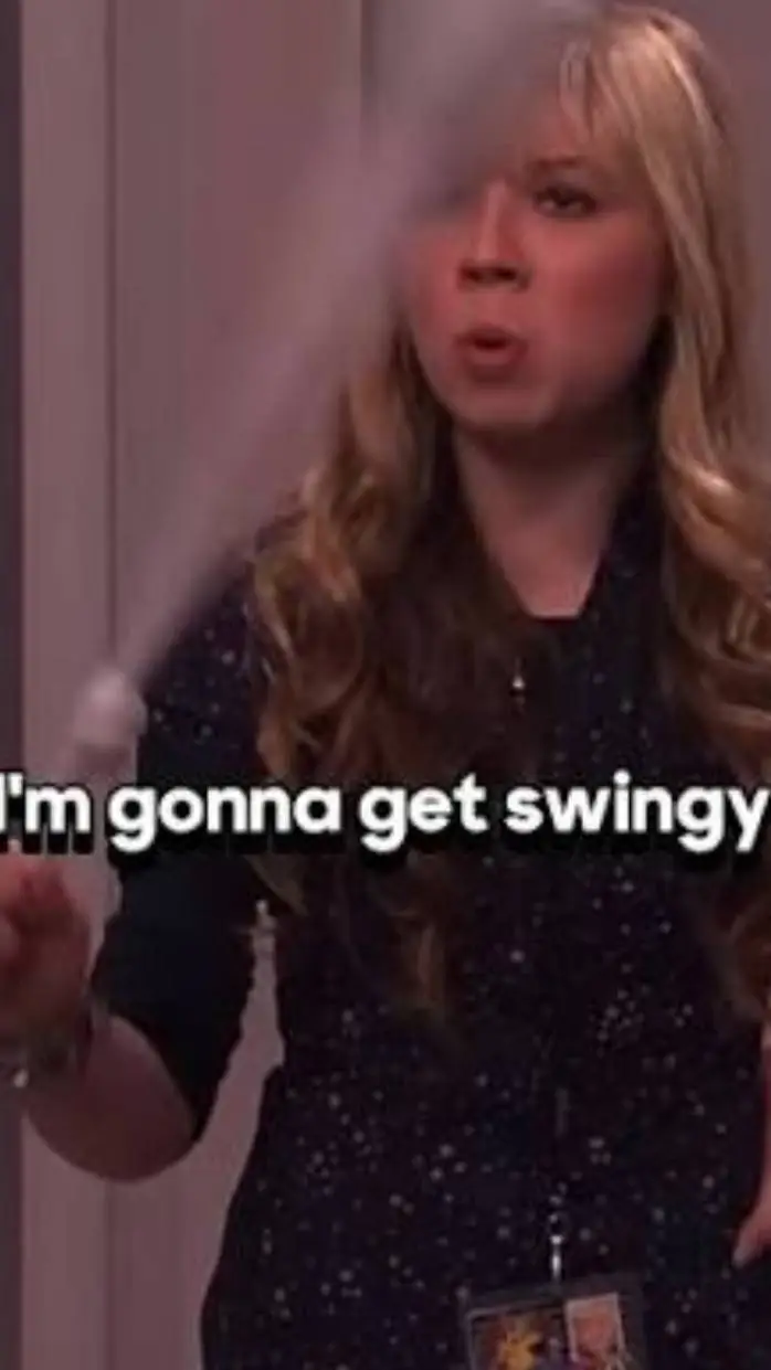 ai character: Sam Puckett background