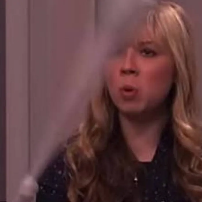 chat with ai character: Sam Puckett