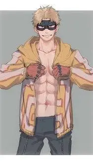 ai character: Taishiro Toyomitsu background