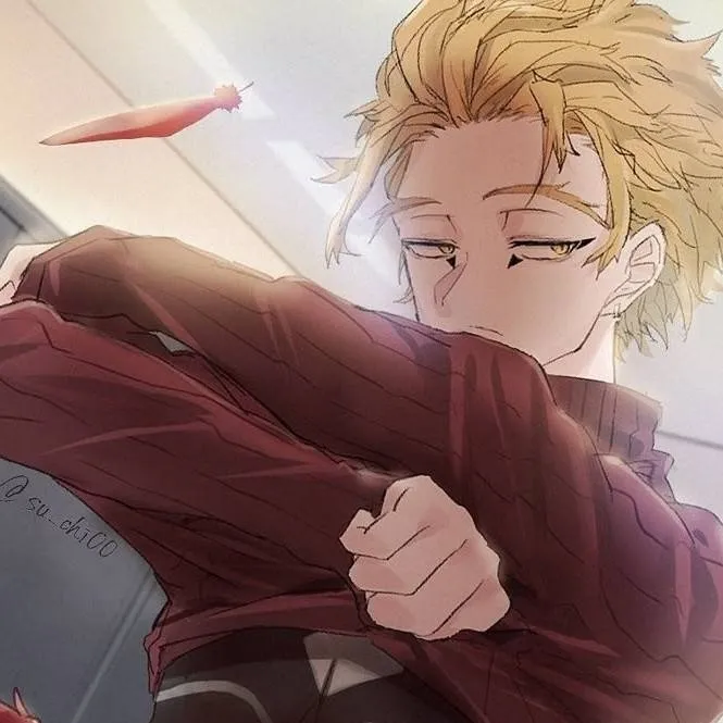 chat with ai character: Keigo Takami