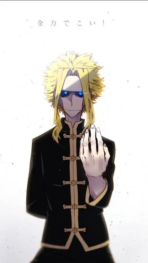 ai character: Tonsiniri Yagi background