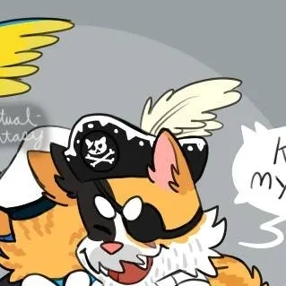 chat with ai character: Kawazi and Calico