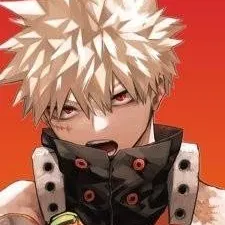 chat with ai character: Katsuki Bakugo
