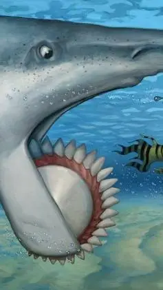 ai character: Helicorpion background