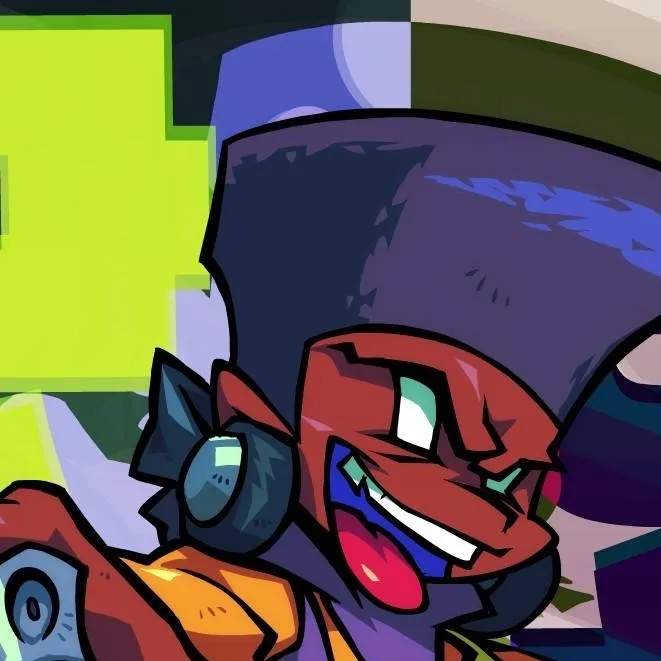 chat with ai character: Darnell